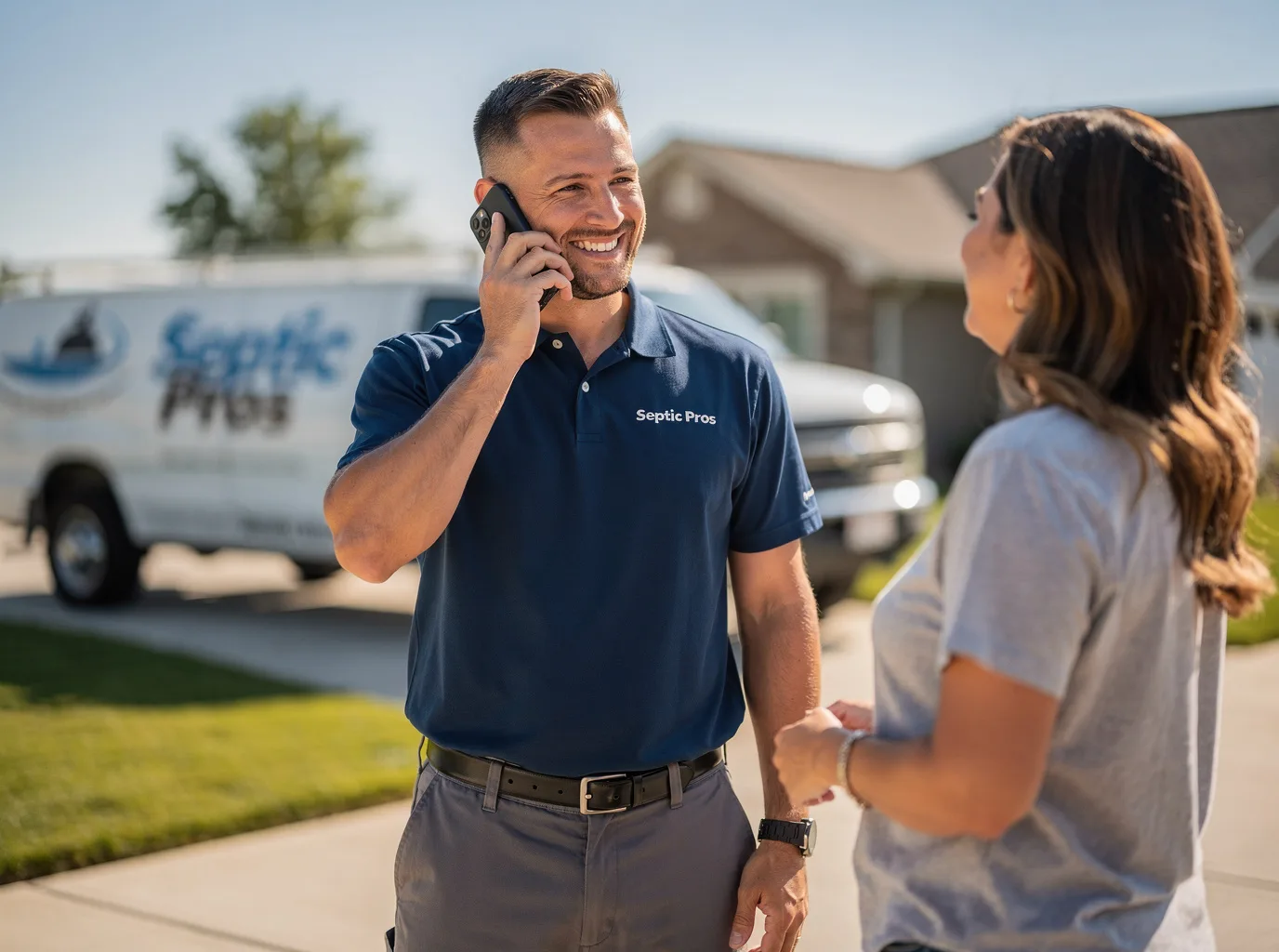 Septic Tank Pumping Sterling, CO FAQs